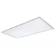 LED-paneeli OSRAM-diodeilla 60x120 cm, 80W, 4000K, Professional+
