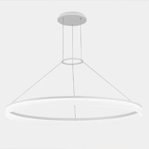Riippuvalaisin CIRC 36W, 3473Lm, 3000K