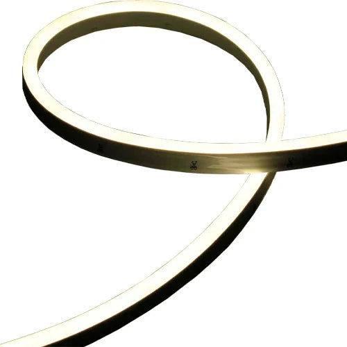 LED Neonauho 12V, 4000K, IP67, 5m, 6x12mm, NEON FLEX