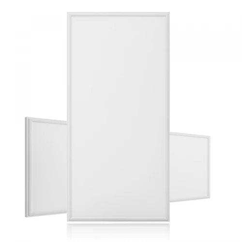LED-paneeli OSRAM-diodeilla 60x120 cm, 80W, 4000K, Professional+