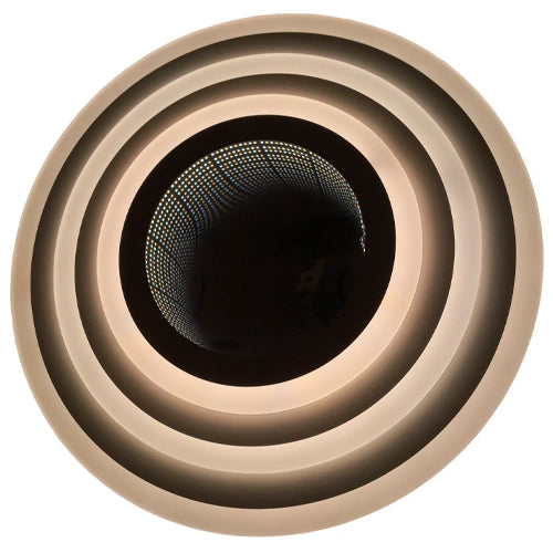Kattovalaisin kaukosäätimellä Design Oyster Noah