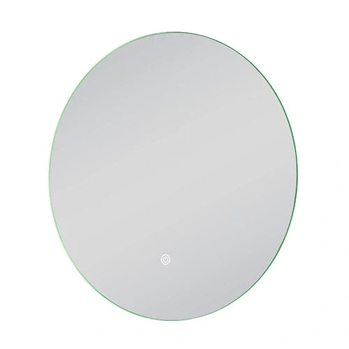 LED-peili lämmitystoiminnolla MAYA, Ø 60 cm, 4000K, 12W, 1386Lm, IP44