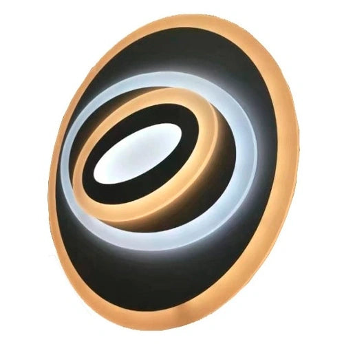 Kattovalaisin kaukosäätimellä Design Oyster Olive