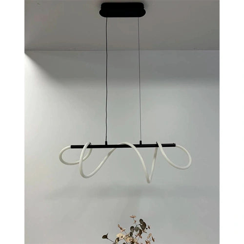 LED Riippuvalaisin EMMA, 38W, 4000K, 4450Lm