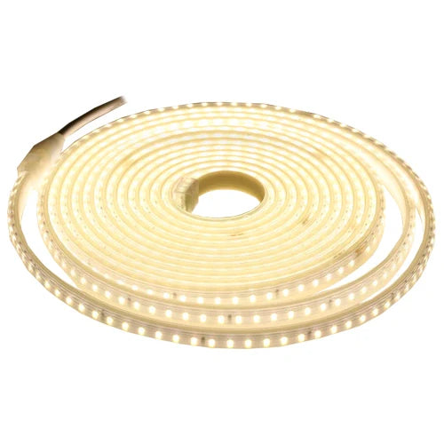 LED-nauha SMD2835, 4000K, IP65, 12V, 9.6W/m, 1020Lm/m