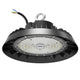 LED HIGH BAY 200W/160W/120W valaisin UFO 35000lm, 4000K, IP66 Professional…3 eri valotehoa.