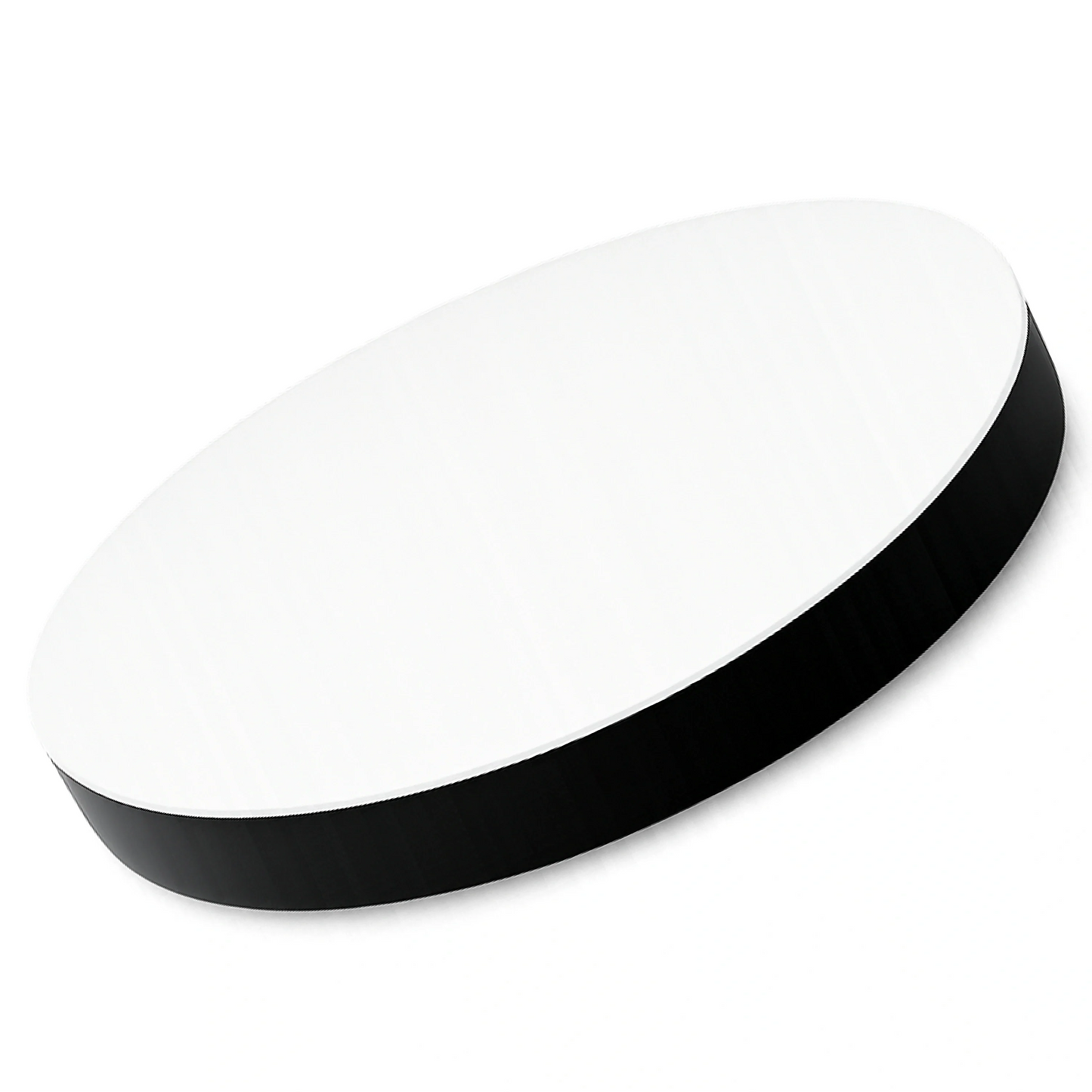 LED Vesitiivis valaisin 50W, 3CCT, 5500Lm, IP54, Ø 500 x 42 mm