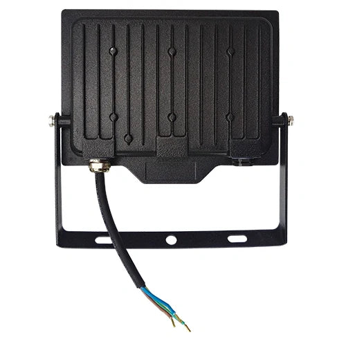 LED Säänkestävä ulkovalaisin 50W, 5000Lm, 4000K, IP65