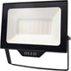 LED Säänkestävä ulkovalaisin 50W, 5000Lm, 4000K, IP65