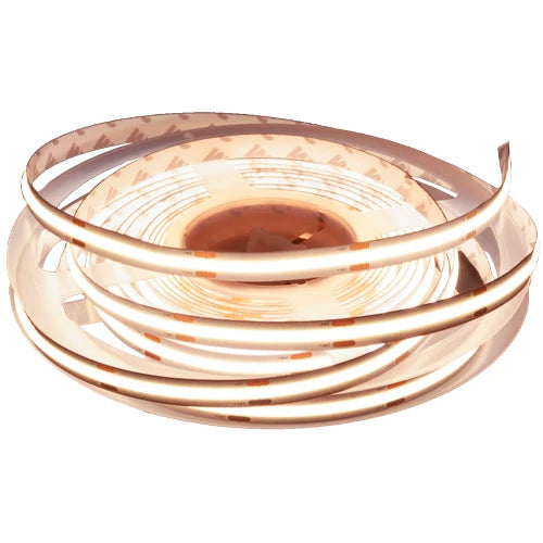 LED-nauha COB 4000K, IP20, 24V, 14W