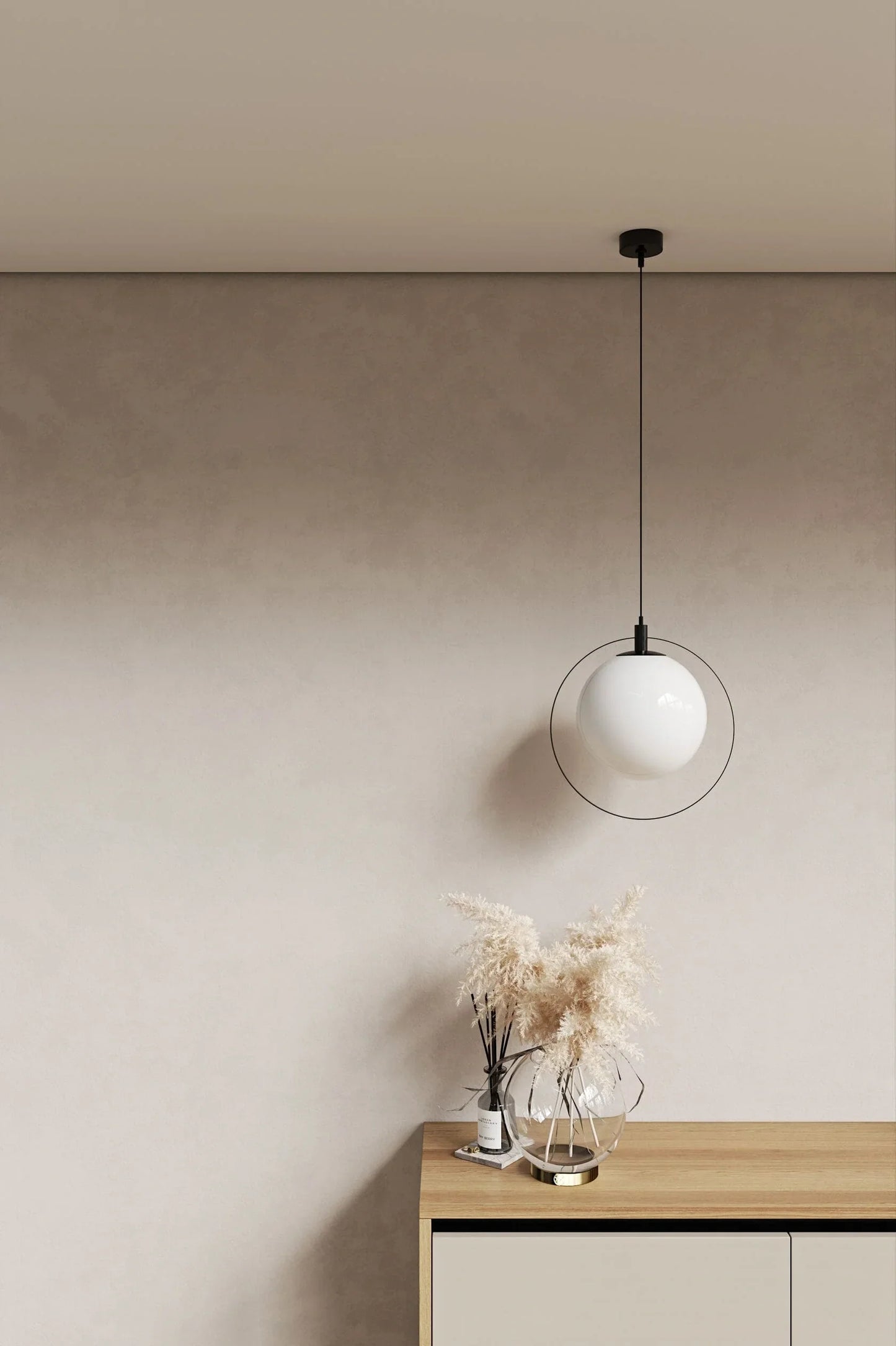 Kattovalon 3m profiili LED-valaistukseen