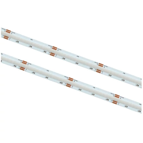LED-nauha COB RGB, IP20, 12V, 15W