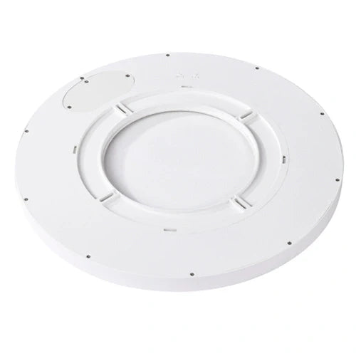 LED Vesitiivis valaisin 32W, 3CCT, 3840Lm, IP44, Ø 400 x 25 mm