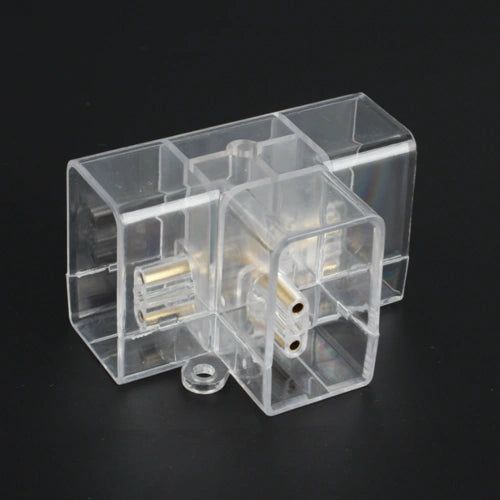 T - liitin Hexagon-valaisimille, IP20
