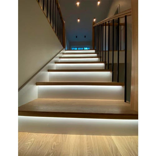 LED-nauha COB 4000K, IP20, 12V, 14W