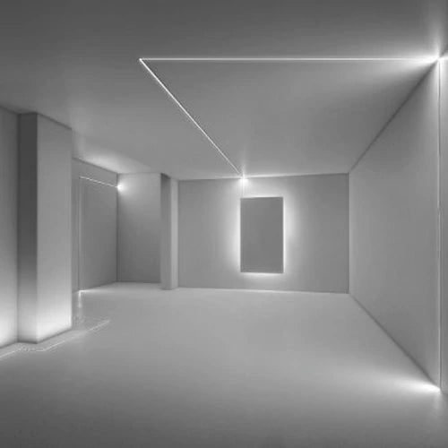 Anodisoitu alumiiniprofiili LED-nauhalle HB-56X15