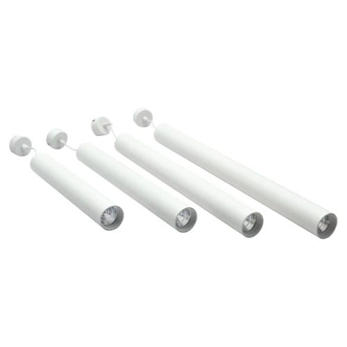 LED Riippuvalaisin TARTU_500, 10W, 3000K, 900Lm