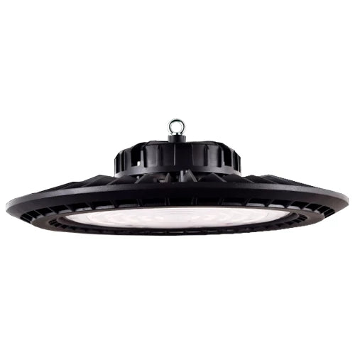 LED teollinen 150W valaisin UFO 22500lm, 4000K, IP65 Exclusive+