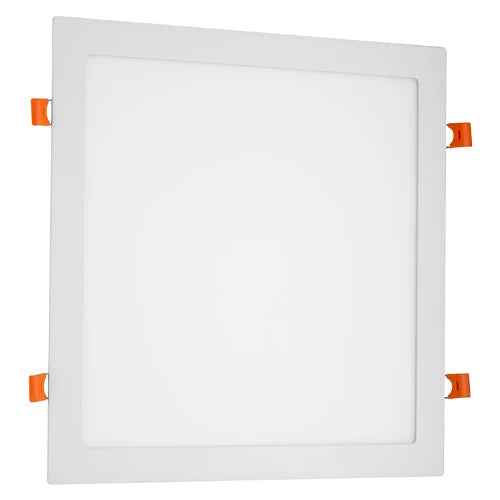 LED upotettava paneeli 24W, 2000lm, 4000K, IP20, 120°