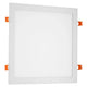 LED upotettava paneeli 24W, 2000lm, 4000K, IP20, 120°