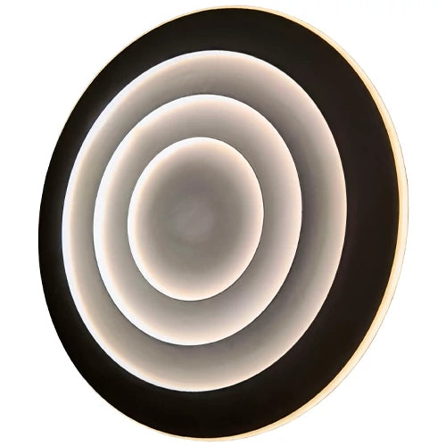 Kattovalaisin kaukosäätimellä Design Oyster Reese