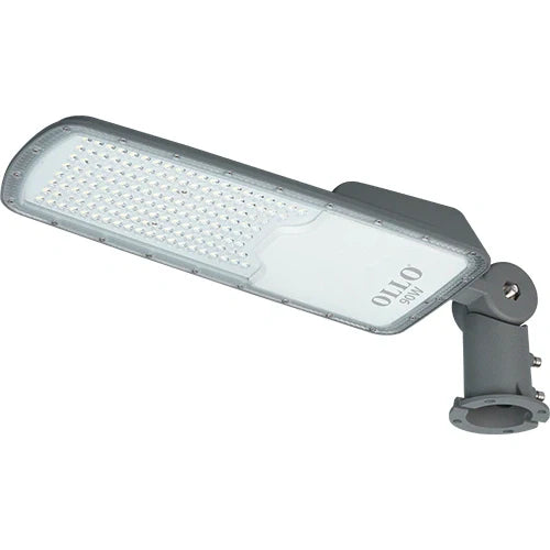 LED Katuvalaisin - lyhty PHILIPS diodeilla 90W, 12 600Lm, 4000K, IP66