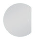 LED-peili, jossa on lämmitystoiminto PORTO Large, 100 x 120 cm, 2700-6500K, 38W, 4296Lm, IP44