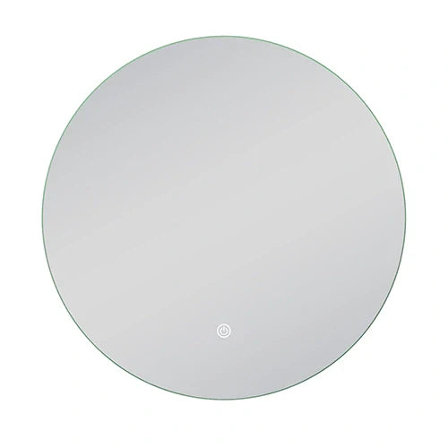 LED-peili lämmitystoiminnolla MAYA, Ø 60 cm, 4000K, 12W, 1386Lm, IP44