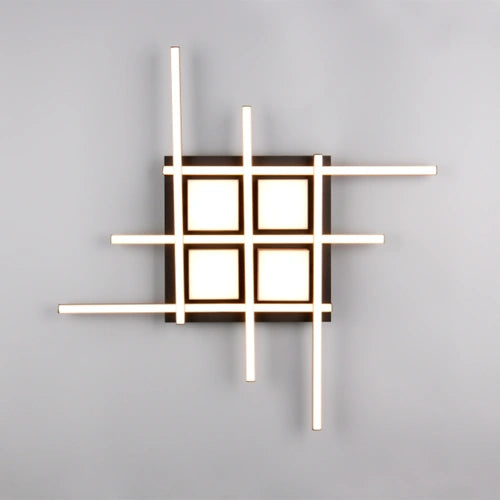 LED Kattovalaisin kaukosäätimellä ROGER, 35W, 2700-6500K, 4050Lm