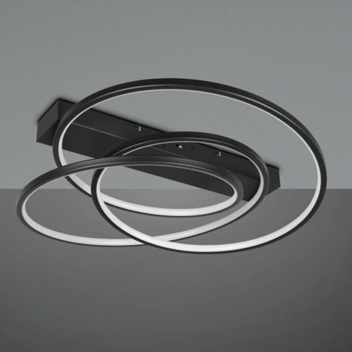 Kattovalaisin DARVIN, 34W, 2300-3000-4000K, 4500Lm