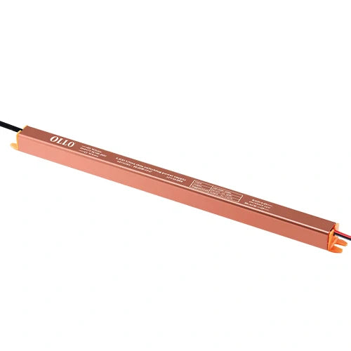 LED-virtalähde 12V, 5A, 60W, IP20