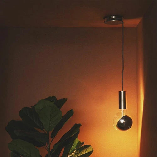 Riippuvalaisin PULLEY