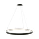 Riippuvalaisin LED CIRCLE, 70W, 3000K, 7820Lm