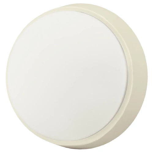 Kattovalaisin Bulkhead (Titania-R) 14W, 4000K, IP54