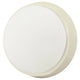 Kattovalaisin Bulkhead (Titania-R) 14W, 4000K, IP54