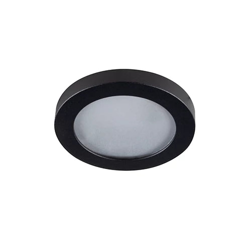 Upotettava valaisin FLINI DSO-B, excl. MR16 tai GU10, max 10W, IP44