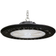 LED teollinen 100W valaisin UFO 16000lm, 4000K, IP66 Professional