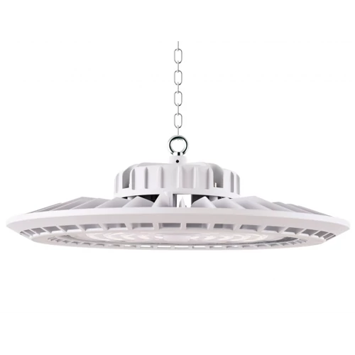 LED teollinen 100W valaisin UFO 14000lm, 4000K, IP65 Premuim+