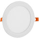 LED upotettava paneeli 12W, 950lm, 4000K, IP20, 120°