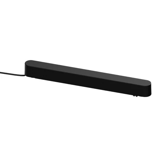 SLIM 150W integroitu virtalähteen magneettiseen kiskovalaisinjärjestelmään