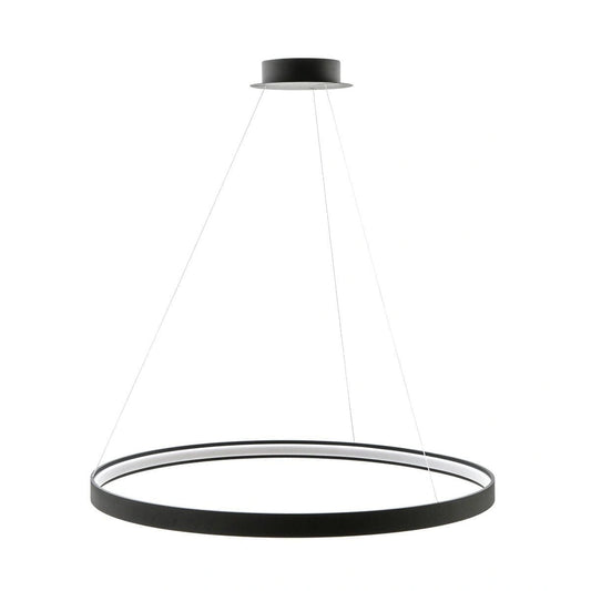 Riippuvalaisin LED CIRCLE, 70W, 3000K, 7820Lm