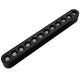 SLIM Magneettinen kiskovalaisin 3000K, 12W, GRILL LIGHT 48V