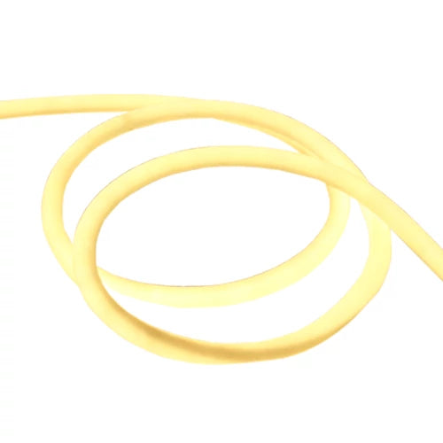Ulkoilman LED-neon nauha IP67, lämmin valkoinen, 220-240V