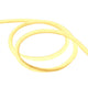 Ulkoilman LED-neon nauha IP67, lämmin valkoinen, 220-240V