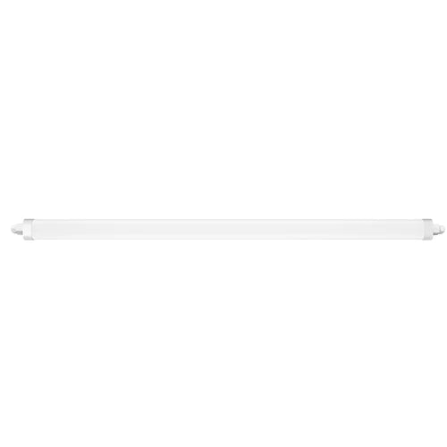 LED Kosteenkestävä 50W lineaarinen valaisin PHILIPS diodeilla 150cm, 4000K