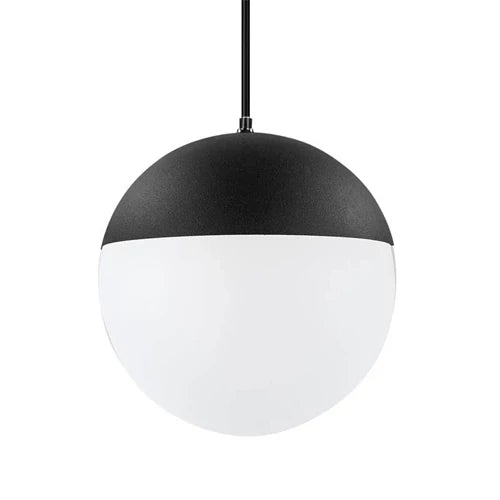 LED Magneettinen kiskovalaisin TRACK PENDANT LIGHT 10W, 3000K, 48V