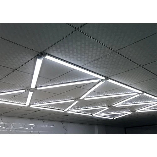 LED Kosteenkestävä 50W lineaarinen valaisin PHILIPS diodeilla 150cm, 4000K