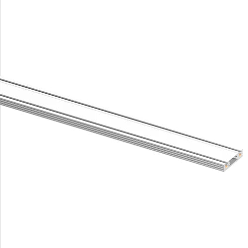 SLIM 2m pinnalle asennettava magneettiraita