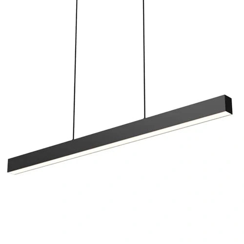 LED lineaarinen riippuvalaisin 40W, 120 cm, 4000K, 4000Lm, IP40