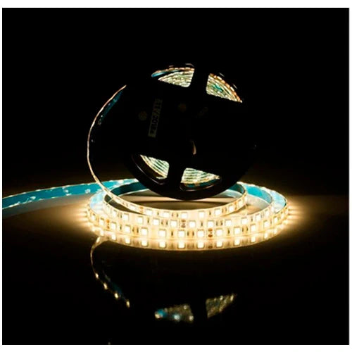 LED-nauha SMD2835, 4000K, IP20, 12V, 4.8W/m, 460Lm/m